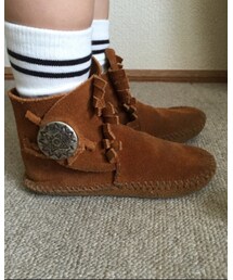 Minnetonka | ブーツ