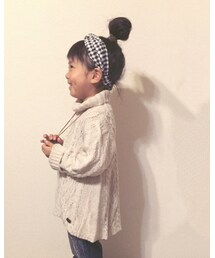 HusHusH | ニット/セーター