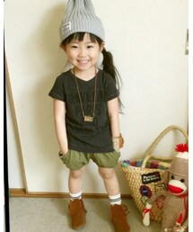 カメラのネックレス | ネックレス