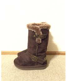 CHIP TRIP | ブーツ