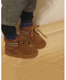 Minnetonka | シューズ