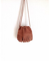 HusHusH | ショルダーバッグ