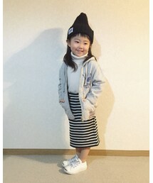 GOLD RUSH | パーカー