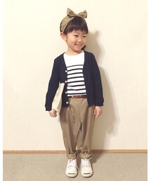 Birthday | その他パンツ