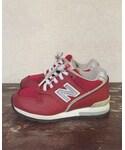 NEW BALANCE(ニューバランス)の「シューズ(スニーカー)」