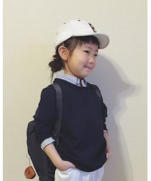 DENIM DUNGAREE | シャツ/ブラウス