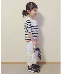 Birthday | パンツ