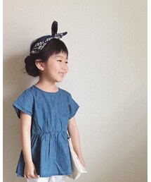 Birthday | トップス