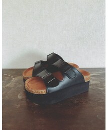 Birthday | サンダル