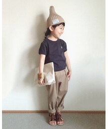 Birthday | パンツ