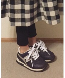 NEW BALANCE | スニーカー