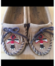 Minnetonka | モカシン/デッキシューズ