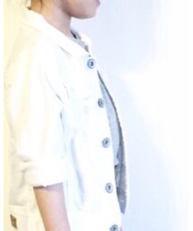 HusHusH | ジャケット/アウター