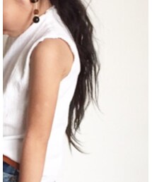 韓国子供服 | タンクトップ