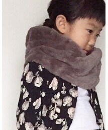 DAISO | ストール/ショール