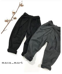 韓国子供服 | パンツ