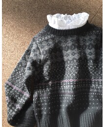 COMME CA DU MODE | ニット/セーター