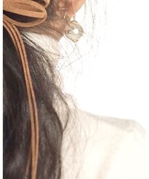 no brand | ヘアゴム