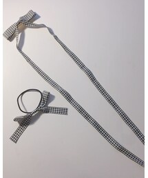 しまむら | ヘアゴム