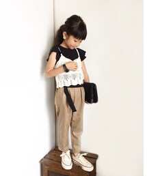 mamaraku | Tシャツ/カットソー