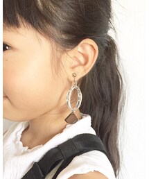 Handmade | イヤリング