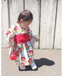 Birthday | 浴衣