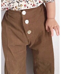 utakatadeco | パンツ