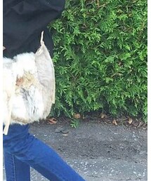 unica | ショルダーバッグ