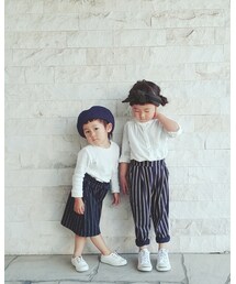 UNIQLO | パンツ