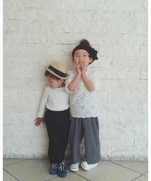 韓国子供服 | その他パンツ