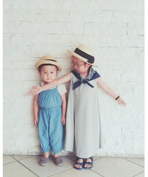 H&M | サロペット/オーバーオール