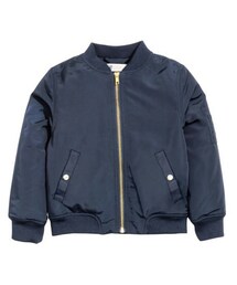 H&M | ブルゾン
