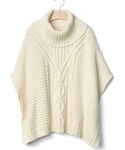 GAP(ギャップ)の「ジャケット/アウター(ポンチョ)」