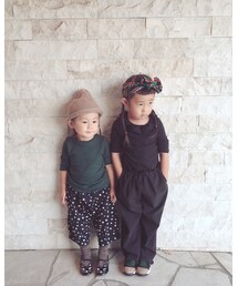 韓国子供服 | Tシャツ/カットソー