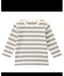 無印良品 | Tシャツ/カットソー