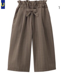 GU | パンツ