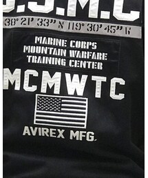 AVIREX | ブルゾン