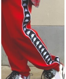 Kappa | パンツ