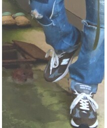 NEW BALANCE | スニーカー