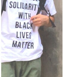 HUMAN MADE | Tシャツ/カットソー