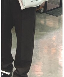 GU | スラックス