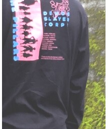 GU | Tシャツ/カットソー