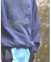 Timberland | スウェット