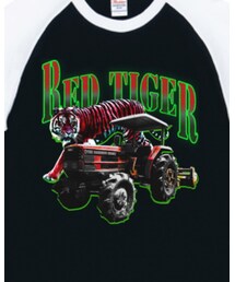 【Yuki Hashimoto Design.】 | Tシャツ/カットソー