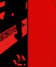 【Yuki Hashimoto Design.】 | Tシャツ/カットソー