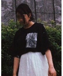 AZUL by moussy | トップス