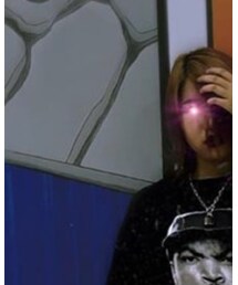 SPINNS | ネックレス