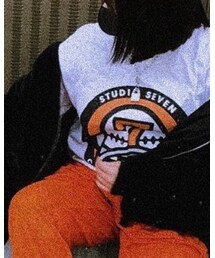STUDIO SEVEN | トップス