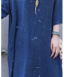 AZUL by moussy | ワンピース