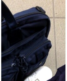 BRIEFING | ビジネスバッグ